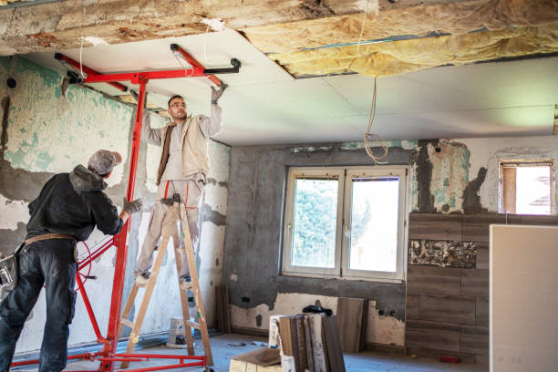Best Spray Foam Insulation  in Chantilly, VA