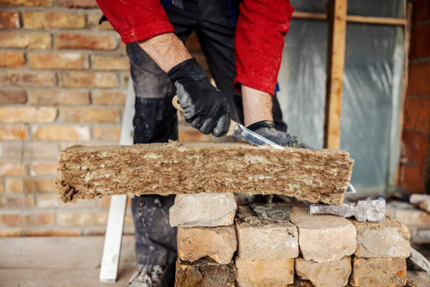 Best Local Insulation Services  in Chantilly, VA