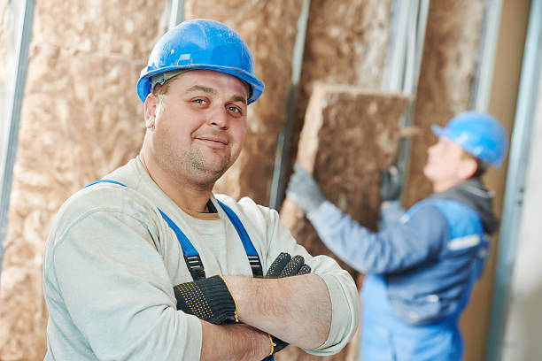 Best Residential Insulation Services  in Chantilly, VA